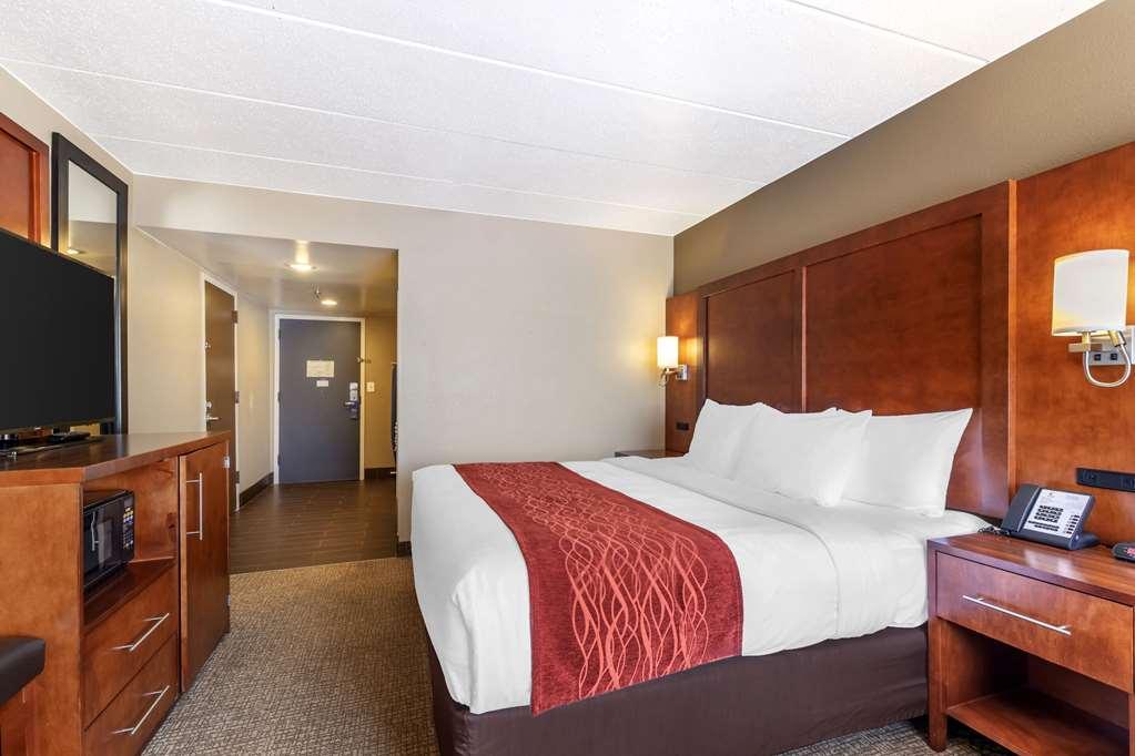 Comfort Inn & Suites Aberdeen Phòng bức ảnh
