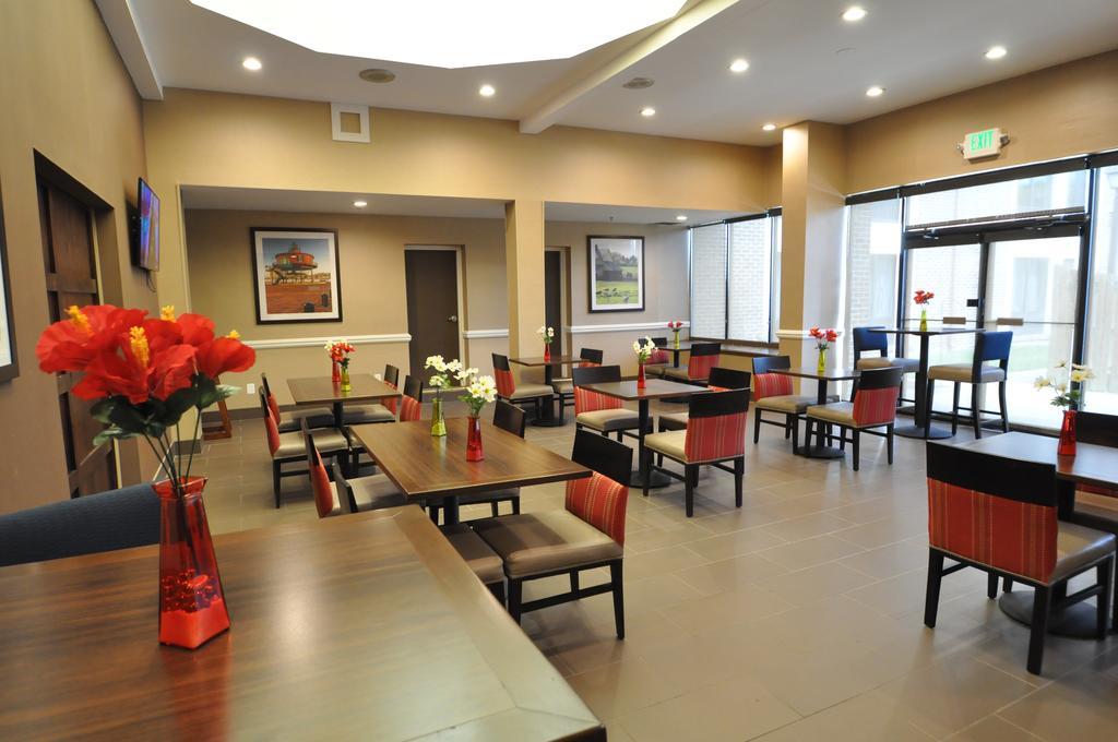 Comfort Inn & Suites Aberdeen Ngoại thất bức ảnh