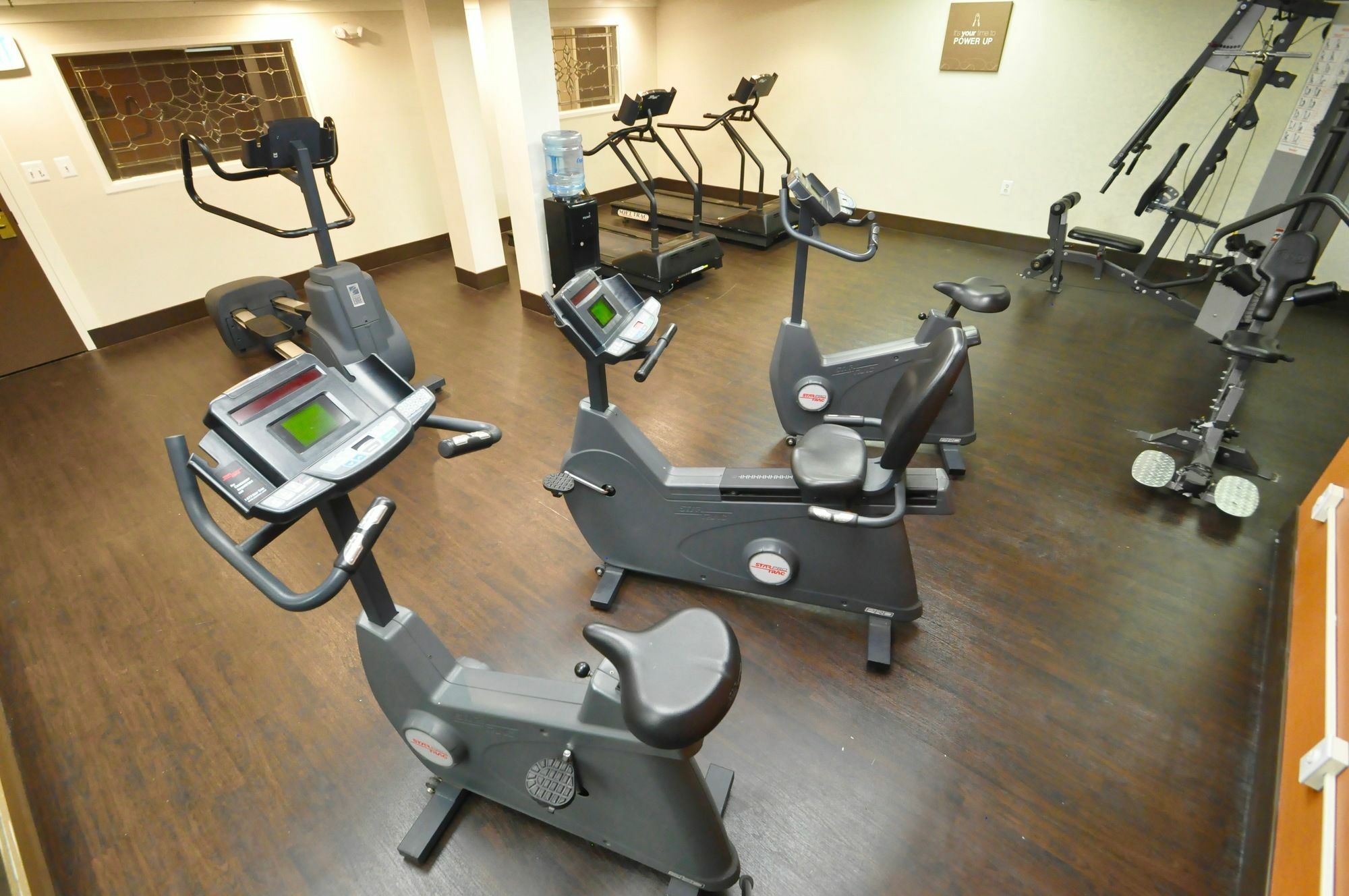 Comfort Inn & Suites Aberdeen Ngoại thất bức ảnh